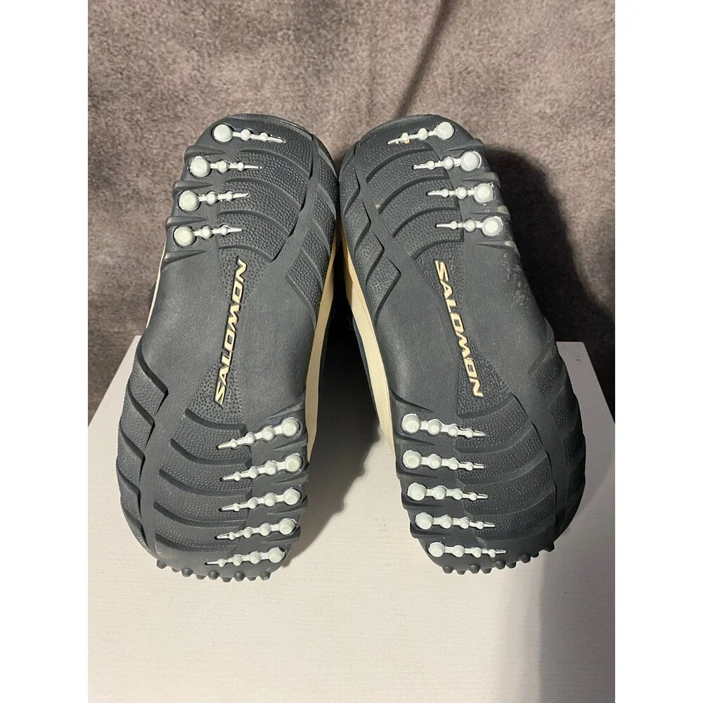 Salomon pre owned